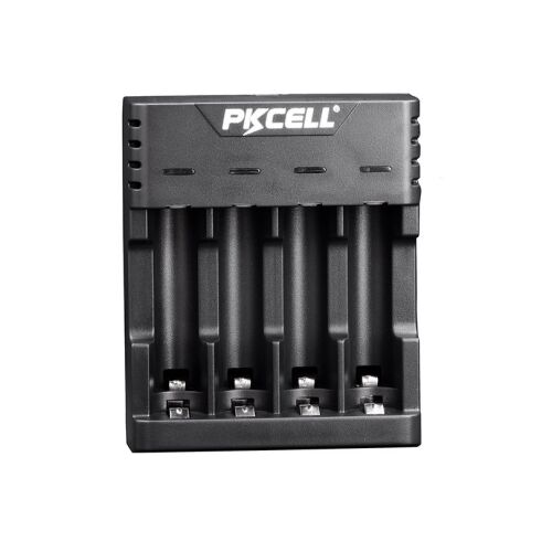 PKCELL elemtöltő PK-8146 176528753 - Elemtöltő