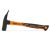 Handy Professional 600g roofing hammer with fiberglass handle