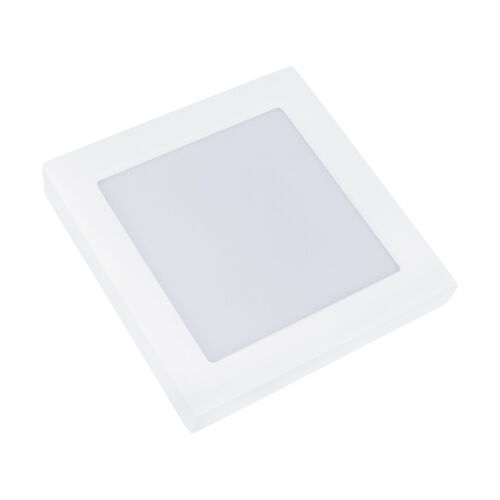 Commel LED panel négyzet 12W 2700/4000/6500K 172mm 176529244 - LED panel