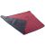 Beach Camping Picnic Blanket 150x200 with insulation, red 44666225