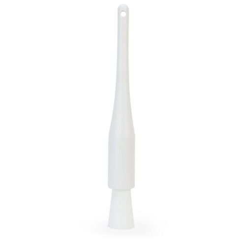 Igeax élelmiszeripari ecset fehér 29mm széles 0,3 mm puha sörtével 176528779 - Konyhai ecset