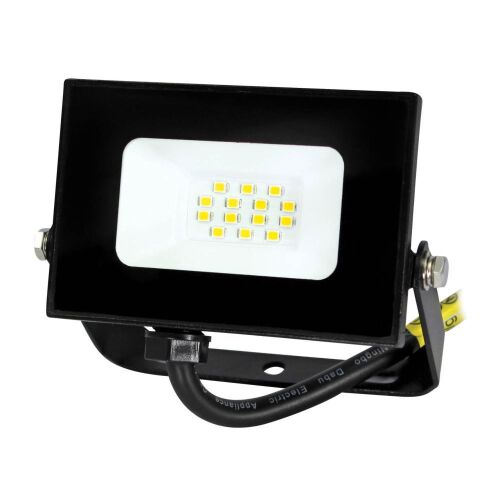 Commel LED reflektor 10 W 800 lm 4000K IP 65 176529827 - Reflektor és munkalámpa