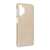 Samsung Galaxy A53 5G telefontok, arany csillogó, Forcell Shining Case
