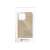 Forcell Shining Case Samsung Galaxy A53 5G-hez, arany csillogó