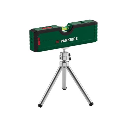 PARKSIDE® PLW A6 Lézeres vízmérték 163043863 - Parkside