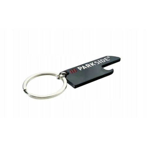 PARKSIDE® Kulcstartó sörnyitóval 163044804 - Parkside
