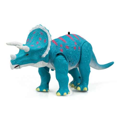 T vir ny t s Dinoszaurusz Triceratops Hangokkal 40 X 30 X 20 Cm T vir ny t s dinoszaurusz triceratops hangokkal 40 x 30 x 20 cm