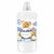 Coccolino Sensitive Cotton Cloud Öblítő 244 mosás 4x1403ml 163047346