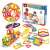 Set de jucării de construcție magnetică 71pcs 44666963