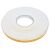 vidaXL Öntapadó habszalag 5 db Fehér 15mm x 10m CR Hab 164787868