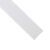 vidaXL Öntapadó habszalag 2 db Fehér 15mm x 5m CR Hab 164787902