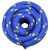 vidaXL Csónak Kötél 4 mm 10 m Kék 163056290