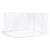 vidaXL Szúnyogháló kaziból 220 mesh Fehér 4 x 3 x 2 cm Poliészter 164788428