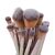 Professional 14-Piece Makeup Brush Set 44669853