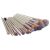 Professional 14-Piece Makeup Brush Set 44669853