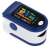 Digitális pulzoximéter a pontos oxigéntelítettség méréséhez