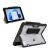 CLEAR ARMOR strapabíró tok Microsoft Surface Pro X/9/10/11-hez, több betekintési szöggel