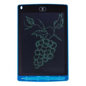 8.5inch LCD Graphics Tablet for Drawing, Blue