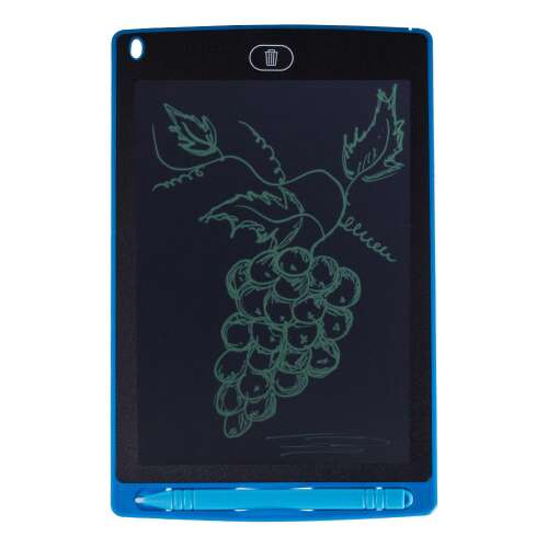 8.5inch LCD Graphics Tablet for Drawing, Blue