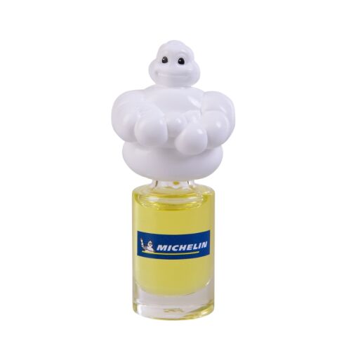 BIBENDUM 3D AUTÓILLAT 5 ml VANÍLIA LÉGFRISSÍTŐ MICHELIN