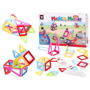 Set de jucării de construcție magnetică 38pcs v3 44671383 Jucării de construcții magnetice