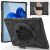 TABLET ARMOR TOK Microsoft Surface Pro X/9/10/11 tok kitámasztóval és kézpánttal, több nézet