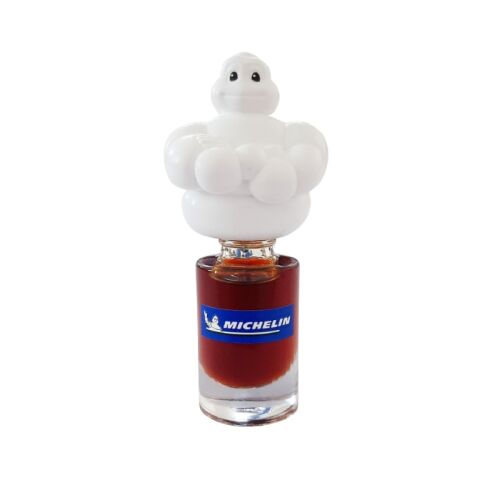BIBENDUM 3D AUTÓILLAT 5 ml BUBBLEGUM LÉGFRISSÍTŐ MICHELIN
