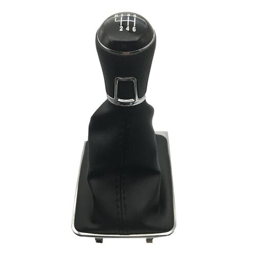 VÁLTÓGOMB TÖMÍTÉSSEL VW PASSAT B6 B7 CC