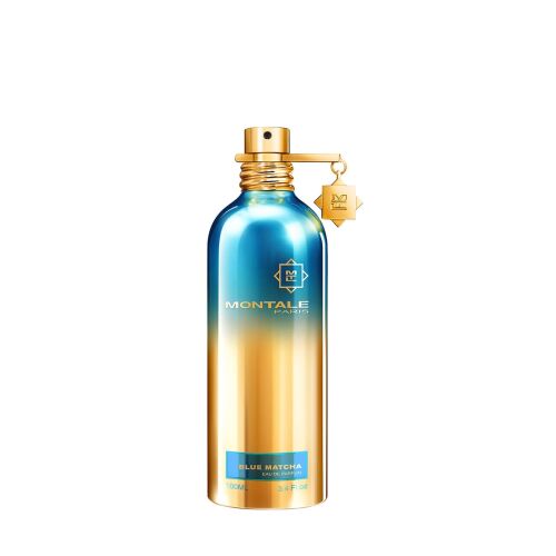 Montale Blue Matcha Unisex Eau De Parfum 100ml Tester - Unisex parfüm