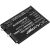 X-Longer HB426493EFW 3900mAh Akkumulátor, ferde nézet