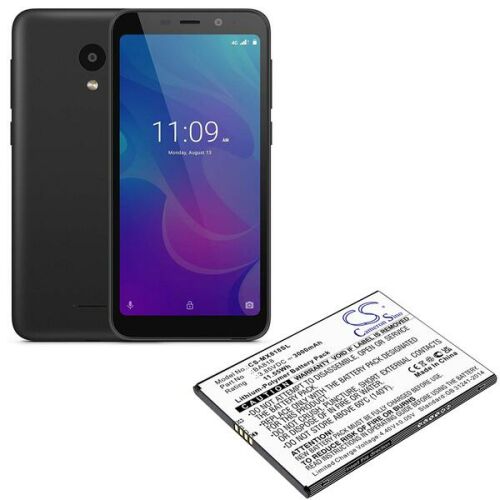 Telefon új BA818 akkumulátorral, Hosszan tartó energia, Okostelefon akkumulátor frissítés - Mobiltelefon akkumulátor