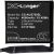 X-Longer C11P1904 4800mAh akkumulátor csatlakozóval