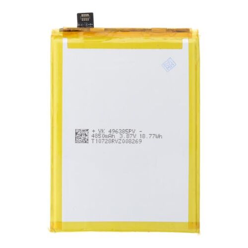 NC50 5000mAh Csere Akkumulátor Mobiltelefonhoz - Mobiltelefon akkumulátor