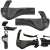Bicycle Handlebar Grips 2pcs 59135594