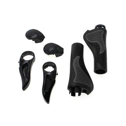 Bicycle Handlebar Grips 2pcs