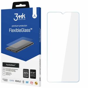 3Mk FlexibleGlass screen protector for Samsung Galaxy A13, retail packaging - 3MK Screen Protector