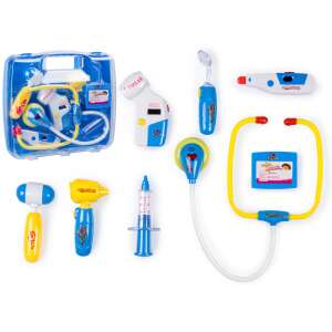 Oktató játék, kis orvosi készlet gyerekeknek 44673127 Orvosos játékok