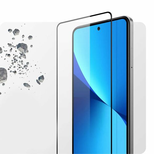 TGP Huawei Nova 14 Pro képernyővédő, edzett üveg 
