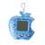 Blue Jia Yuan Apple Shaped Virtual Pet Toy