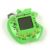 Green Jia Yuan Apple Shaped Virtual Pet Toy