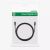 UGREEN USB-C to USB-C Cable 1m - Black - In Packaging