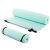 Podložka na jogu / fitness podložka 180x50cm, zelená 44673531