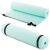 Podložka na jogu / fitness podložka 180x50cm, zelená 44673531