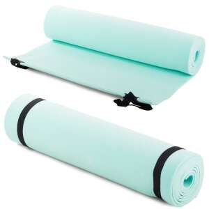 Yogamatte / Fitnessmatte 180x50cm, grün 44673531 - Yogamatten & Gymnastikmatten