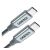 Kabel USB-C do USB-C Choetech do ładowania i przesyłania danych z bliska
