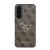 Samsung Galaxy A37 barna Guess telefontok, elölnézet