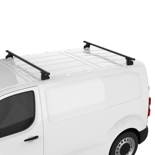 CRUZ Cargo Xpro 2022 SF2 tetőcsomagtartó Fiat Ducato III L3H3 (2006-2014) furgonhoz 