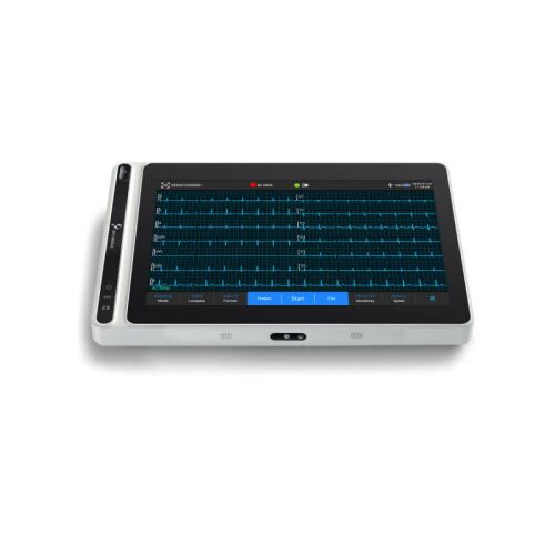 Lepu Neo ECG T180 – Professzionális EKG tablet integrált nyomtatóval 163241440 