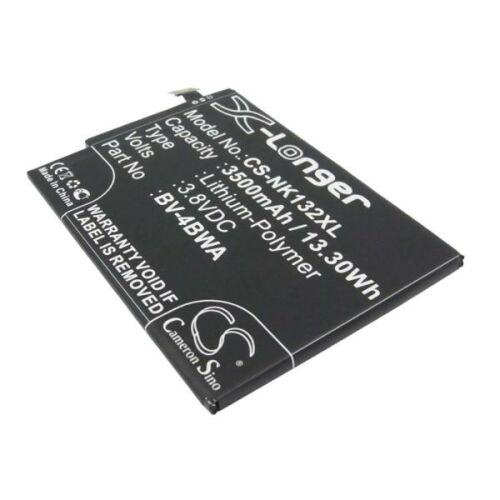 X-Longer BV-4BWA 3500mAh Lítium-Polimer Akkumulátor - Mobiltelefon akkumulátor