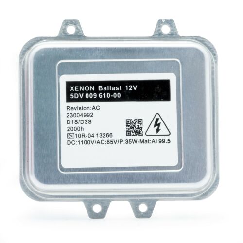 Einparts Xenon Előtét BMW X5 E70, X6 E71, Mercedes Vito, Sprinter - Elölnézet - Autólámpa